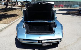 Maserati Merak image