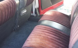 Citröen ID 19 image