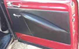 Citröen ID 19 image