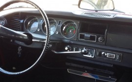 Citröen ID 19 image