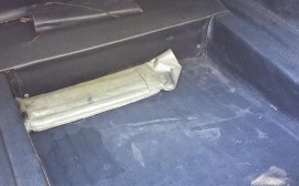 Citröen ID 19 image