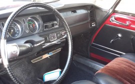 Citröen ID 19 image