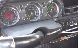 Citröen ID 19 image