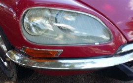 Citröen ID 19 image