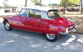 Citröen ID 19 image