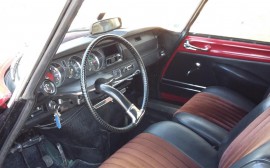 Citröen ID 19 image