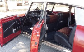 Citröen ID 19 image