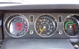 Citröen ID 19 image