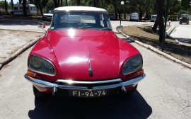 Citröen ID 19 image