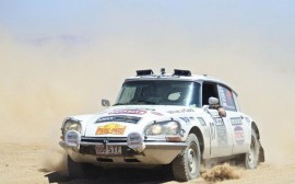 Citröen ID 19 image