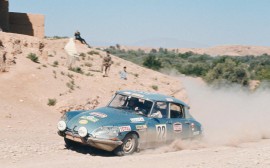 Citröen ID 19 image