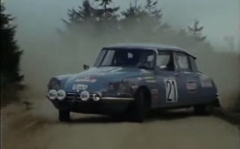 Citröen ID 19 image