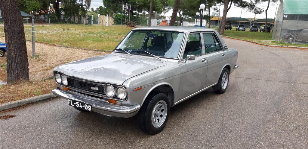 Datsun 1600 sss