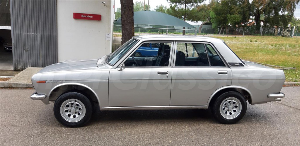 Datsun 1600 sss