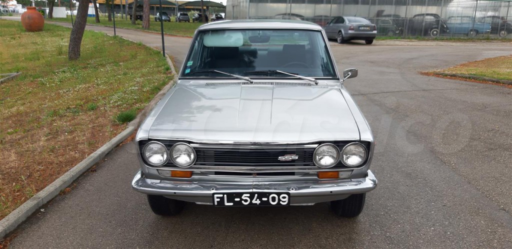 Datsun 1600 sss
