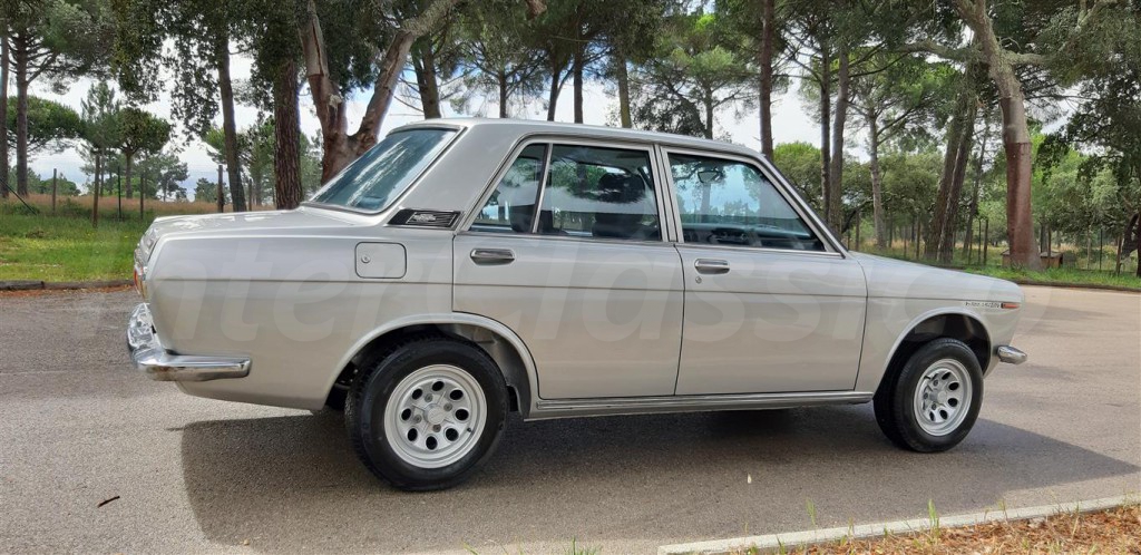 Datsun 1600 sss