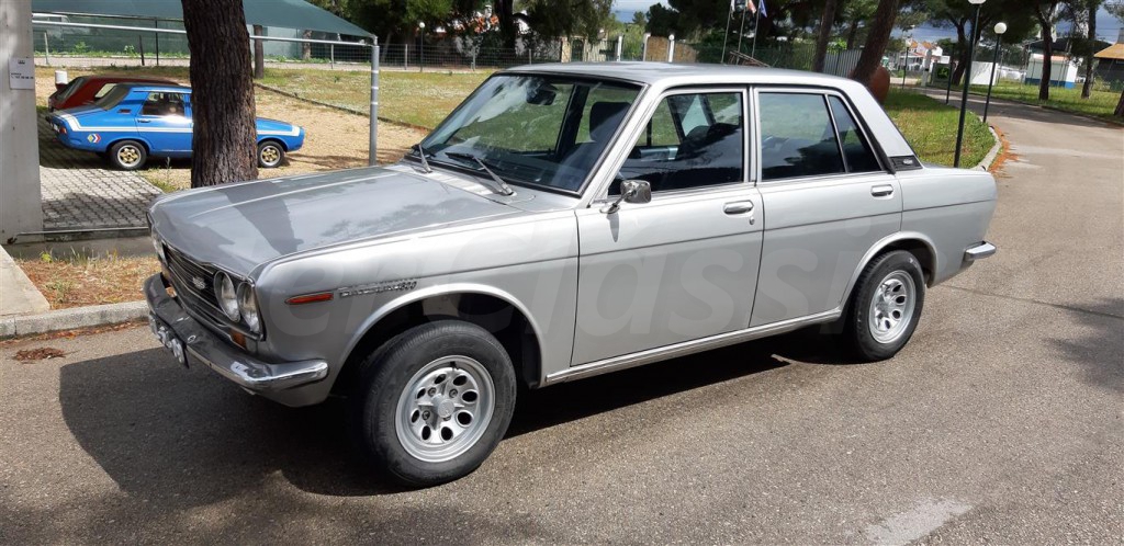 Datsun 1600 sss