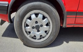 Volkswagen GTI 1.6 image