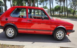 Volkswagen GTI 1.6 image