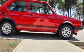 Volkswagen GTI 1.6 image