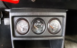 Volkswagen GTI 1.6 image