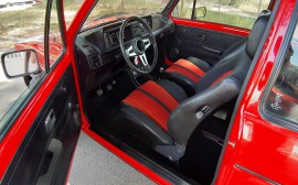 Volkswagen GTI 1.6 image