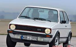 Volkswagen GTI 1.6 image
