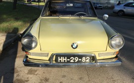 BMW 700 Coupê image