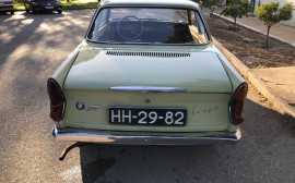 BMW 700 Coupê image