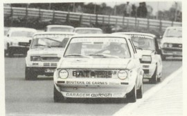 Volkswagen GTI 1.6 image