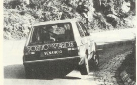 Volkswagen GTI 1.6 image