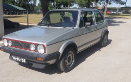 Volkswagen Golf GTI image