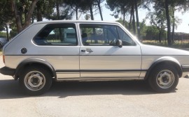 Volkswagen Golf GTI image