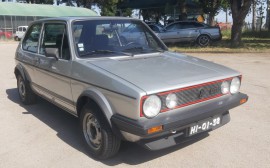 Volkswagen Golf GTI image