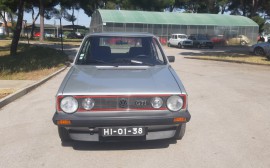 Volkswagen Golf GTI image