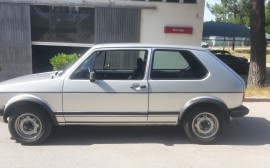 Volkswagen Golf GTI image