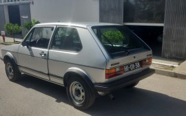 Volkswagen Golf GTI image