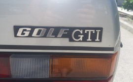 Volkswagen Golf GTI image
