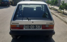 Volkswagen Golf GTI image