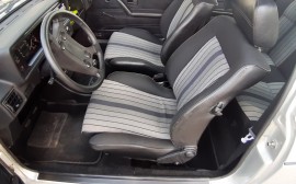 Volkswagen Golf GTI image