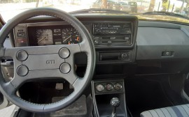 Volkswagen Golf GTI image