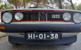 Volkswagen Golf GTI image