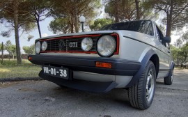 Volkswagen Golf GTI image