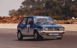Volkswagen Golf GTI image