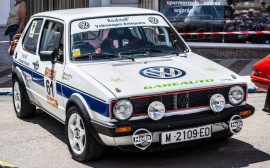 Volkswagen Golf GTI image