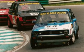 Volkswagen Golf GTI image