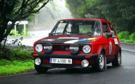 Volkswagen Golf GTI image