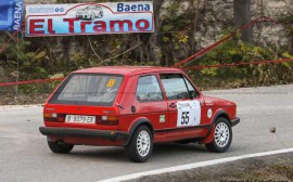 Volkswagen Golf GTI image