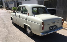 Ford Prefect image