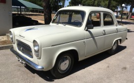 Ford Prefect image